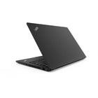 Lenovo - Ordinateur portable ThinkPad T490 reconditionné, Intel Core i5-8265U, SSD 256 Go, RAM 16 Go, Windows 11 Pro -Taille et type de RAM : 16 Go DDR4