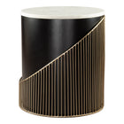 Zuo - Tova Table d’appoint - Multicolore-Couleur: Multicolore