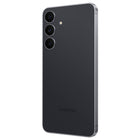 Samsung - Téléphone S25 FE 6,7 po, 128 Go de stockage, Noir de jais - Déverrouillé-Des modifications intelligentes, simplifiées grâce à l'IA, qui impressionnent