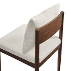 Modway - Remington Fauteuil d’appoint de salle à manger - Sel-9