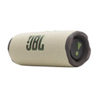 JBL - Flip 7 Enceinte Bluetooth portable - Sable-Jusqu’à 16 heures d’autonomie de lecture