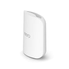 Amazon - Routeur Wi-Fi maillé eero Pro 7-eero Pro 7 offre une vitesse et une fiabilité de nouvelle génération aux réseaux domestiques et professionnels nécessitant une bande passante élevée.