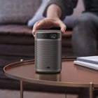XGIMI - Projecteur de jet avant XGIMI MoGo 2 Pro  -Démarrage rapide