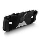 MSI - Console de jeu Claw A8 BZ2EM 8 po FHD+ - Z2 Extreme - 1 To SSD - 24 Go RAM - Windows 11-1 To NVMe PCIe SSD
