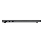 Samsung - Ordinateur portable Galaxy Book5 360 CoPilot+ PC 15,6 po, Intel Core i7, 512 Go SSD, 16 Go RAM, Windows 11, Gris-Une simple pression suffit pour lancer Copilot : la touche dédiée du clavier du Galaxy Book5 Pro met une assistance IA personnalisée à portée de main pour un accès instantané lorsque vous en avez besoin