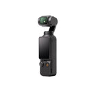 DJI - Ensemble créateur Osmo Pocket 3-CMOS 1 pouce et 4K/120 ips