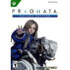 PRAGMATA : Édition Deluxe pour Xbox Series X|S [Téléchargement]-Genre: Action & Aventure