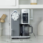 Ninja - Machine à crème glacée CREAMi Swirl 13 in 1 - Platine Argent-MIX-INS : Personnalisez la saveur et la texture de vos CREAMi Classics en y ajoutant votre chocolat, noix, bonbons, fruits et plus encore préférés
