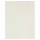 JAM Paper - Cartes de correspondance plates vierges, format A2, 4 1/4 po x 5,5 po, ivoire, paquet de 100-Taille : 4,25 x 5,5 pouces (s’intègre parfaitement dans une enveloppe A2)