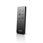 Edifier - R1700BT Enceintes multifonctions de bibliothèque Bluetooth actives - Noir-Un look classique qui ne se démode jamais. Noir de jais avec du bois MDF de haute qualité et une finition en vinyle en bois de noyer
