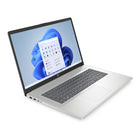 HP - Portable 17,3 po - AMD Ryzen 5-7530U - SSD 1 To - RAM 16 Go - Windows 11-Microsoft Copilot : Donnez un coup de fouet à votre créativité et à votre productivité avec Microsoft Copilot. Il complète vos capacités et votre créativité avec une assistance intelligente et des réponses pertinentes. Désormais, la clé Copilot permet d’accéder au moteur clé, accéder à cet assistant intelligent alimenté par l’IA d’une simple pression sur un bouton