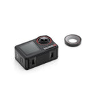 DJI - Osmo Action 5 Pro Standard Combo-Stabilisation robuste avec HorizonSteady 360°