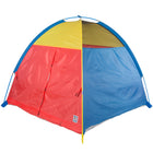 Pacific Play Tents - Pacific Play Tentes Tente de jeu Moi aussi-Le maillage No-See-Um favorise la circulation de l'air