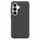 Blu Element - Étui robuste Armour pour Samsung Galaxy S26+, Noir-Testé contre les chutes 500 fois depuis une hauteur de 3 mètres