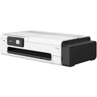 Canon - Imprimante multifonction grand format imagePROGRAF TC-21M avec scanner à plat-Il permet de faire rapidement des impressions à partir d'une clé USB via le port de la clé USB.