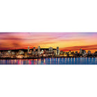Masterpieces Puzzle Company - Blakeway Panoramas Montreal casse-tête de 1,000 pièces panoramique-4