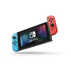 Nintendo - Ensemble Switch avec Nintendo Switch Sports & Sangle de jambe -Jeu multijoueur en coopération locale, en mode sans fil local, et en ligne