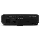 BenQ – Projecteur de cinéma maison 4K W4100i-Précision des couleurs dès la sortie de l'emballage, rapports d'étalonnage individuels en usine garantissant 100 % DCI-P3, 100 % Rec.709 Delta E<2 pour des couleurs hollywoodiennes authentiques