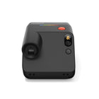 Polaroid - Appareil photo instantané Go 3e génération - noir -Modes double exposition et retardateur. Un selfie avec tous vos amis ? Facile. Superposer deux moments en une seule image iconique et surréaliste ? Aucun problème. Nous avons les modes qu’il vous faut