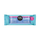 Healthy Crunch - Carrés croustillants à la vanille- 22 gr - Paquet de 36-Sans noix
