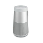 BOSE - Enceinte SoundLink Revolve II - Argent de Luxe-Un son à 360-degree profond et enveloppant