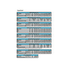 TechNiche HYPERKEWLMC — Veste de sport à refroidissement par évaporation d’eau, bleu, TTTG-Couche extérieure matelassée confortable faite de nylon Oxford; intérieur en tissu HYPERKEWL contenant du polymère et finition hydrofuge en polycoton noir élastique