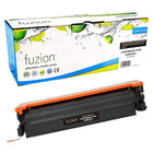 fuzion - Canon 075HK (6369C001) Cartouche de toner compatible - Haut rendement - Noir-Noir
