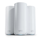 Netgear - Orbi 770 Series TB WiFi 7 -Libère des vitesses WiFi 7 allant jusqu'à 11 Gbit/s† pour des performances et une couverture impeccables pour toute votre maison?