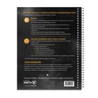 Dynamic Math - Cahier d'exercices, C.-B., 9e année-Le classeur contient des instructions, des exemples et des questions pratiques