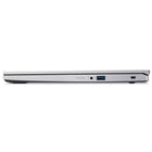 Acer - Ordinateur portable Aspire Go 15,6" FHD - AMD Ryzen 7-7730 - SSD 512 Go - 16 Go de RAM - Windows 11 Famille - Argent-Connectivité : Bluetooth 5.1, IEEE 802.11ax