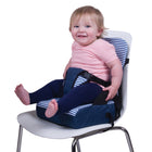 Dreambaby - Siège d'appoint Grab 'N Go - Bleu marine-7