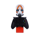 Exquisite Gaming - Gearbox Borderlands: Psycho Cable Guy Ikon support de chargement pour téléphone et appareil lumière-2 points de charge rapide USB