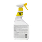 RMR Solutions - Nettoyant pour baignoires et carreaux - 946 ml (32 oz)-Le Nettoyant pour baignoires et carreaux RMR est doté d'un parfum de verger moderne, vous offrant la puissance de nettoyage des produits chimiques sans la dureté de leur odeur.