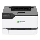 Lexmark - CS431DW Imprimante laser couleur-Fonction d'imprimante : Imprimer