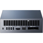 ASUS - Ascent GX10 Station de travail pour l'IA - CPU NVIDIA GB10 - GPU NVIDIA Blackwell - 128 Go LPDDR5X - SSD 2 To - Ubuntu Linux-Stockage : disque à semi-conducteurs M.2 NVMe de 2 To