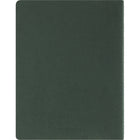Moleskine - Cahier Etudiant ligné XXL Couverture souple - 8.5" x 11" - Vert-La moitié des pages sont détachables
