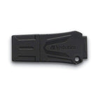 Verbatim - Clé USB ToughMAX 32 Go, noir-USB 2.0