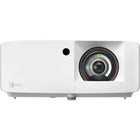 Optoma - Projecteur DLP Full HD à courte focale de 4 200 lumens-Prise en charge des films 24p et du mode jeu