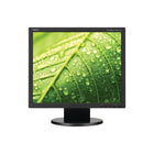 Sharp - Écran de bureau LED 17" - AS173M-BK-La technologie de rétroéclairage à DEL se traduit par une consommation d’énergie parmi les plus faibles de l’industrie et utilise des matériaux moins nocifs  