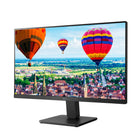 LG - Moniteur 24" FHD IPS avec AMD Freesync - 24MR41S-B-Les joueurs peuvent profiter de mouvements fluides et fluides dans des jeux haute résolution et rapides