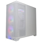 CyberPowerPC - Ordinateur de bureau de jeu - Intel Core Ultra 7 265F - NVIDIA GeForce RTX 5060 Ti 8 Go - 32 Go DDR5 - Disque SSD PCIe 4,0 de 2 To-1 x USB 3,2 Type C