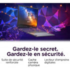 Lenovo - IdeaPad 3x 15,3 po avec écran tactile – Qualcomm Snapdragon série X – SSD de 1 To – 16 Go de mémoire vive (RAM) – Windows 11 Famille – Gris-Systeme d'exploitation: Windows 11 Famille