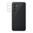 AXS - ARMORGlass Protecteur de lentille de caméra pour Samsung Galaxy S23 FE-Surface dure 9H