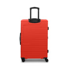 Swiss Mobility - Valsie d'enregistrement rigide 30po de la collection YVR - Orange-8