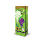 Sacs pour bouteille, verres, paq./12-Verres