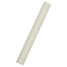 JAM PAPER - Papier cadeau mat - 43 x 46 cm - Ivoire mat - Paquet de 2-Surface totale : 52,6 pieds carrés (26,3 pieds carrés par rouleau, rouleaux courts). La surface idéale pour emballer vos cadeaux rapidement et facilement.