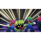 Mario & Luigi Brothership pour Nintendo Switch-Rencontrez en chemin de nouveaux amis, tels qu’Imperia et Couchomb (certainement pas un cochon), et rencontrez des visages familiers du royaume Champignon tels que Peach et Bowser, qui pourraient vous aider... ou vous mettre des bâtons dans les roues lors de votre aventure!