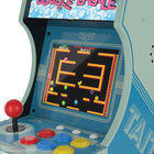 Evercade - Borne d’arcade de comptoir Alpha - TAITO-Double emplacement pour cartouche Evercade intégré