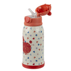 Pep Rally - Bouteille - Bonjour Bestie-Double paroi en acier inoxydable