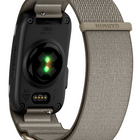 Garmin - CIRQA Smart Band, Gris français S-M-Fonctionnalités d’entraînement: des fonctionnalités de performance comme la préparation à l’entraînement vous aident à savoir quand il est temps d’intensifier votre séance ou de prendre une journée de récupération. suivez vos progrès grâce à des fonctionnalités comme l’état de la vrc, le vo2 max et l’état d’entraînement: et voyez comment votre corps s’adapte à votre charge d’entraînement, afin de savoir si votre entraînement est productif